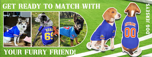 Get Ready to Match with Your Furry Friend!