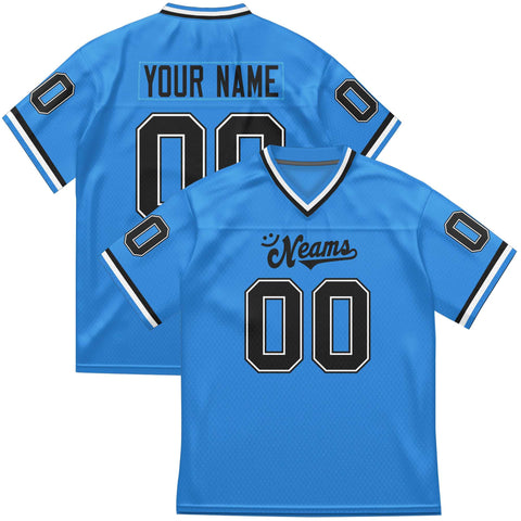 Custom Football Jersey Personalized Team Sport Practice Uniforms for Men Women Youth
