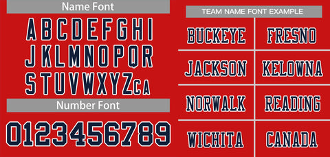 custom football shirts team name and number example