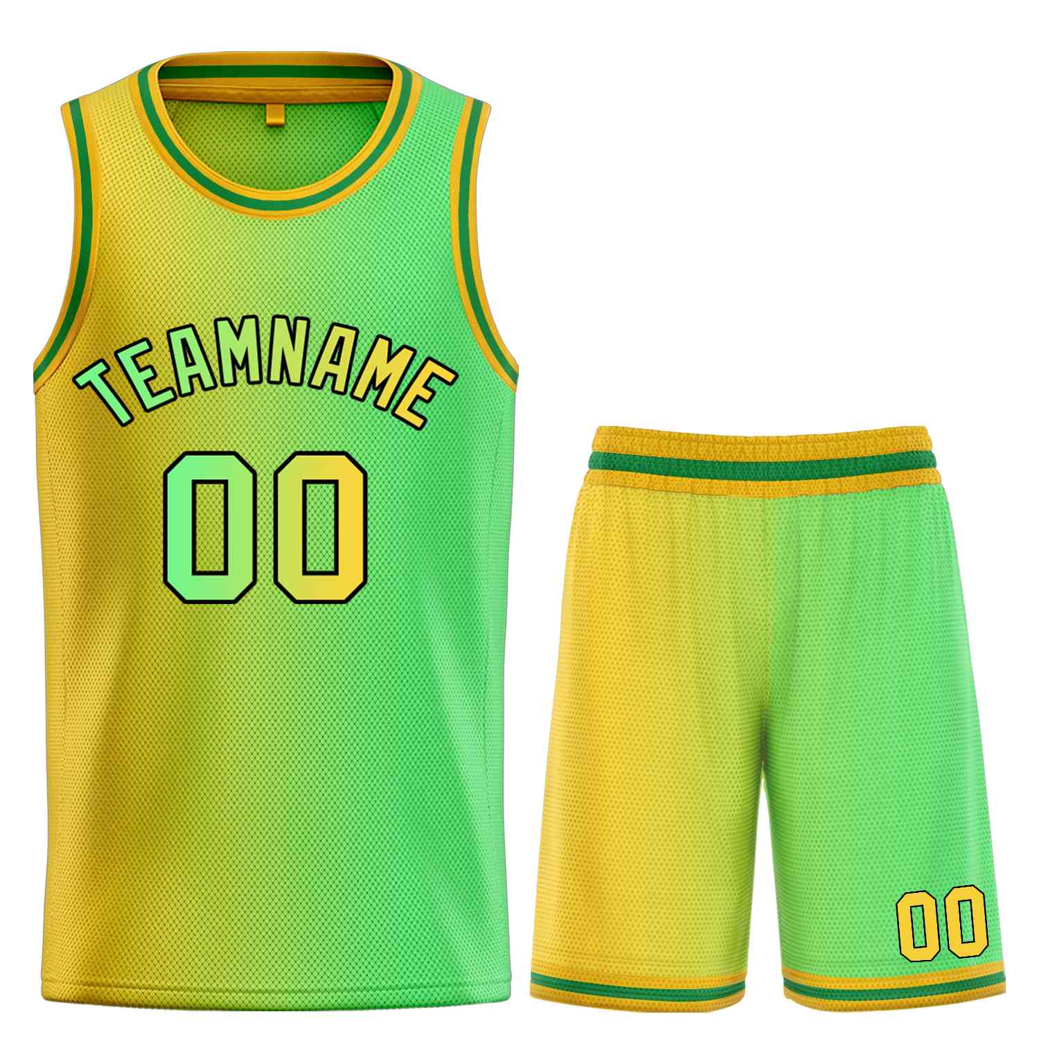 Source custom sublimation green black basketball jersey wholesale