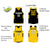 Black And Yellow Jersey