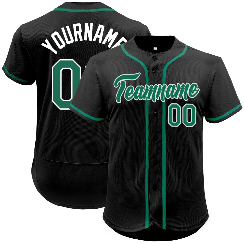 personalized baseball uniforms