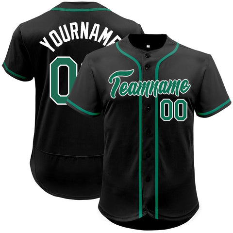 personalized baseball uniforms