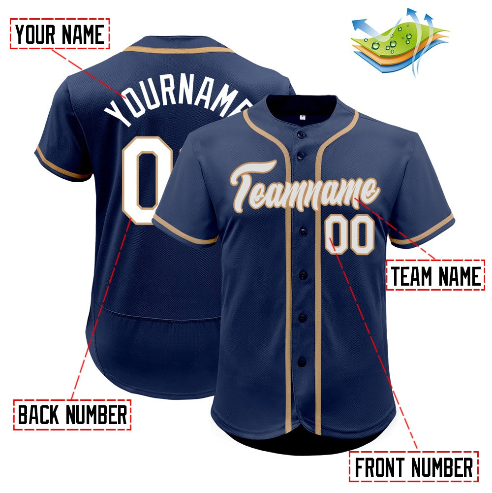 customizable team baseball shirts