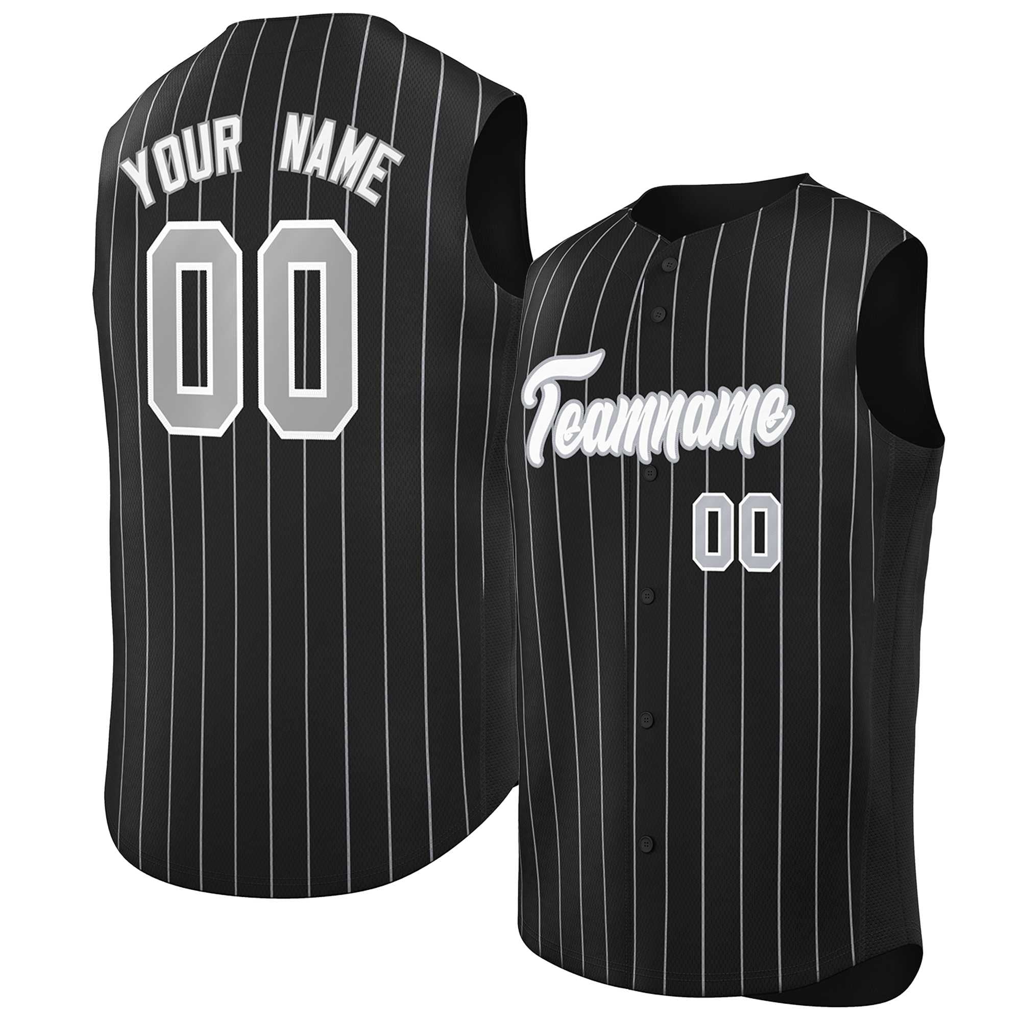 Custom Jerseys Baseball, Basketball, Football & Hockey at Fansidea