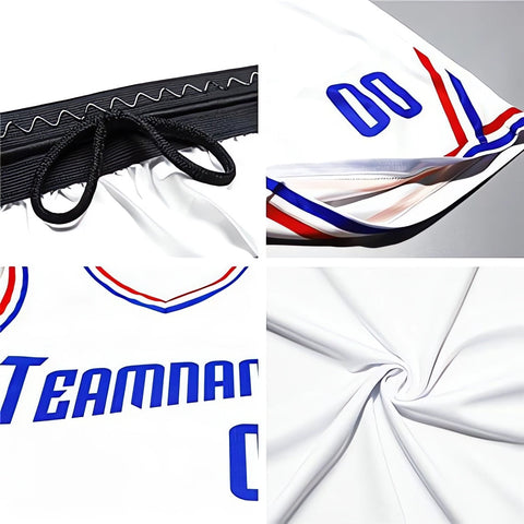 Custom Teal Black-White Graffiti Pattern Sets Angular Element Basketball Jersey