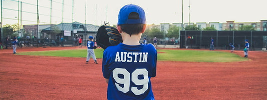 What Are The Differences Between Different Types Of Baseball Uniforms | kxkshop