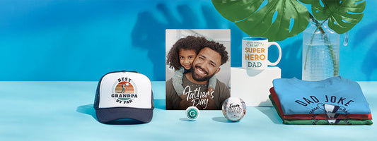 Special Custom Father's Day Gifts For Your Dad | kxkshop
