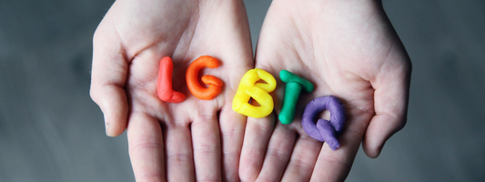 LGBT Pride Month: What is it and why do people celebrate it?