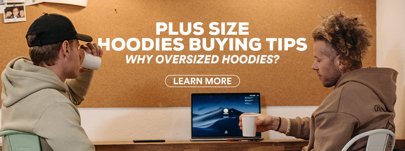 Plus Size Hoodie for Women