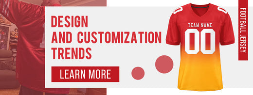 Design and Customization Trends