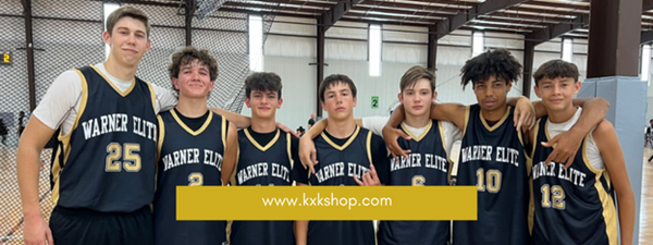 Creating Unique Team Identity: Custom Jerseys for Your Team, Logo, and Style - KXKSHOP