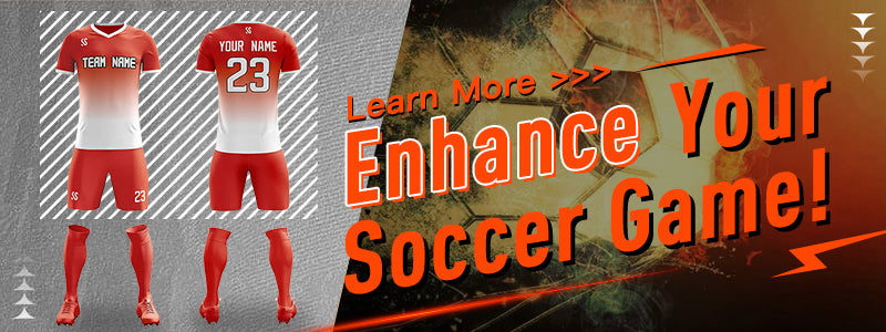 Enhance Your Soccer Game!
