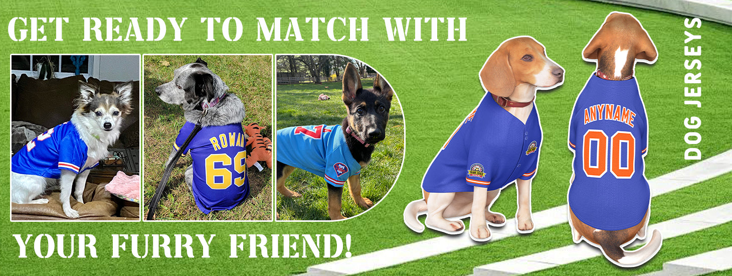 Get Ready to Match with Your Furry Friend!