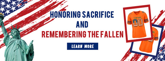 Honoring Sacrifice and Remembering the Fallen