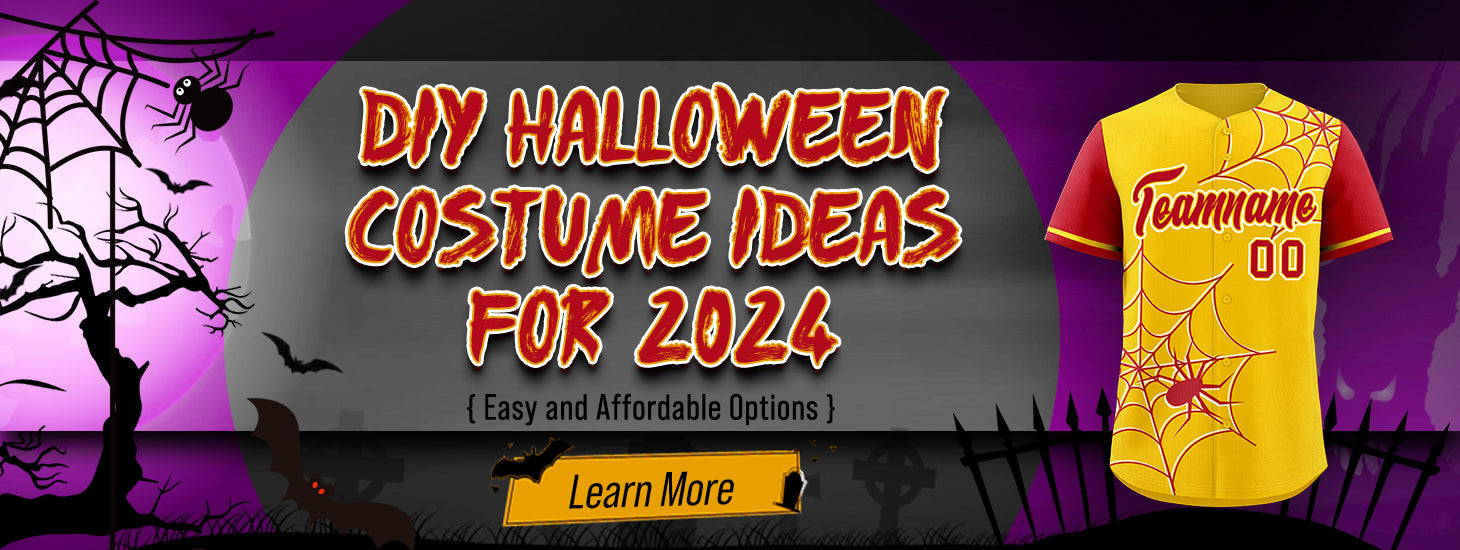 DIY Halloween Costume Ideas for 2024: Easy and Affordable Options