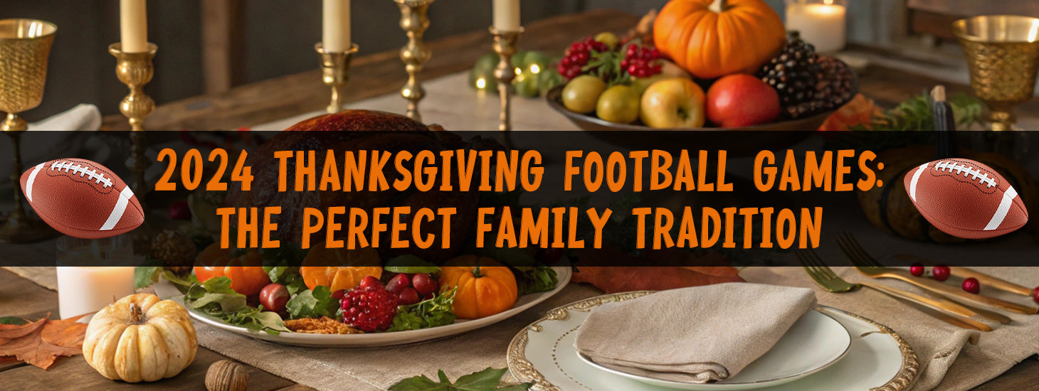 thanksgiving day football