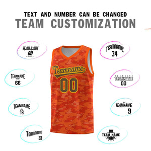 Custom Personalized Camo Sets Sports Uniform Basketball Jersey