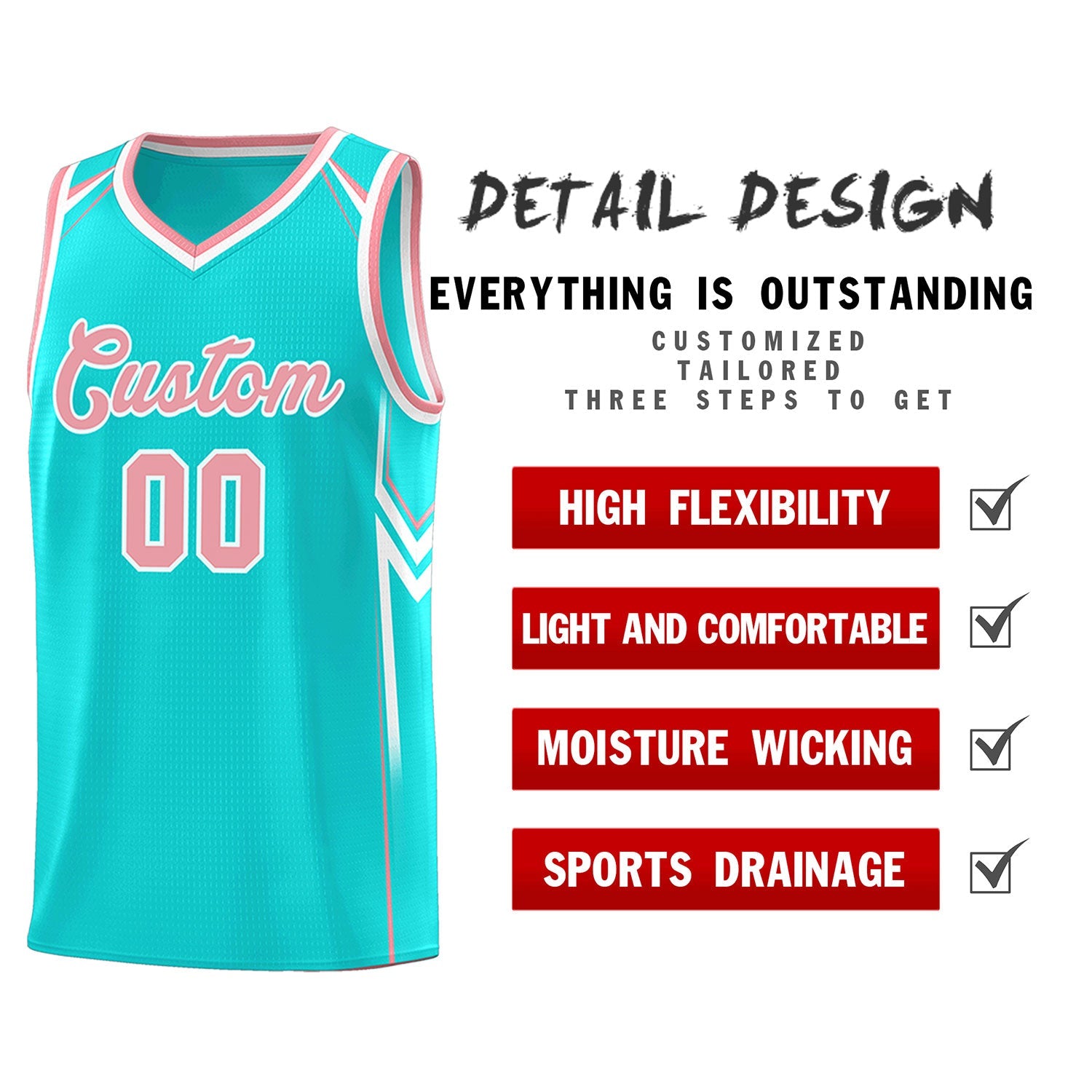 Custom Bright Green Arrow Graffiti Pattern Sports Uniform Basketball Jersey