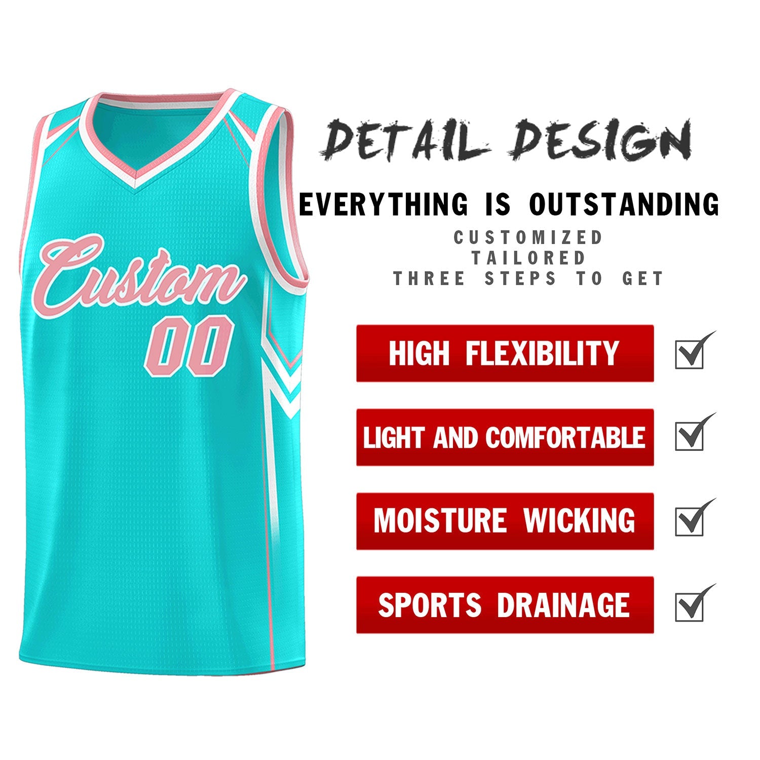 Custom Bright Green Arrow Graffiti Pattern Sports Uniform Basketball Jersey