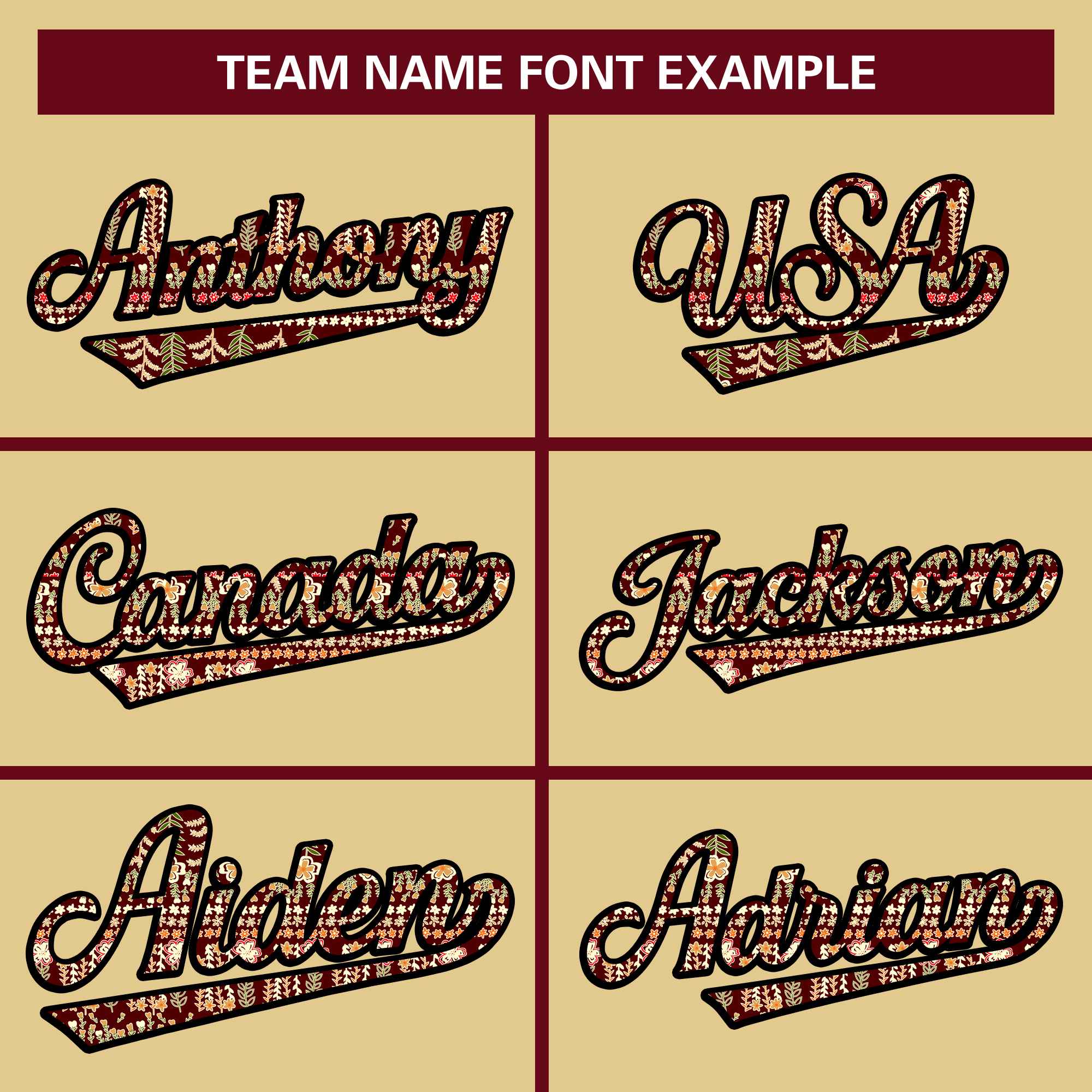 Custom Personalized Baseball Jersey Stitched Ethnic Pattern Name Number Sports Unifrom