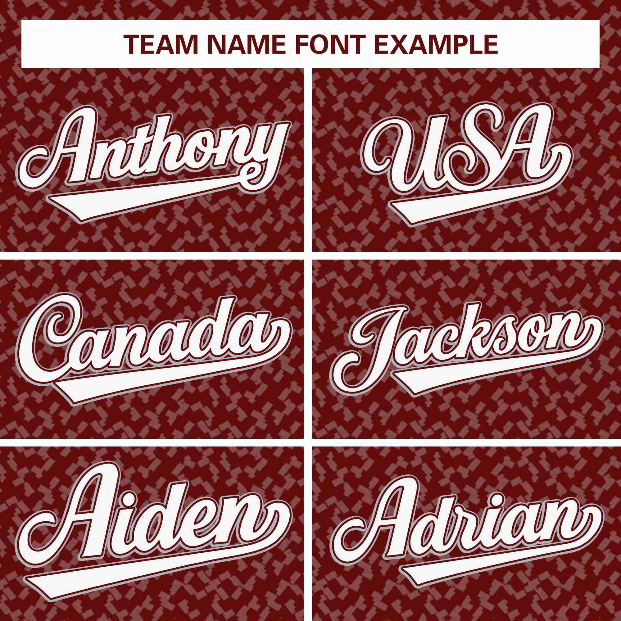 Custom Crimson White Texture Graffiti Pattern Personalized Authentic Baseball Jersey