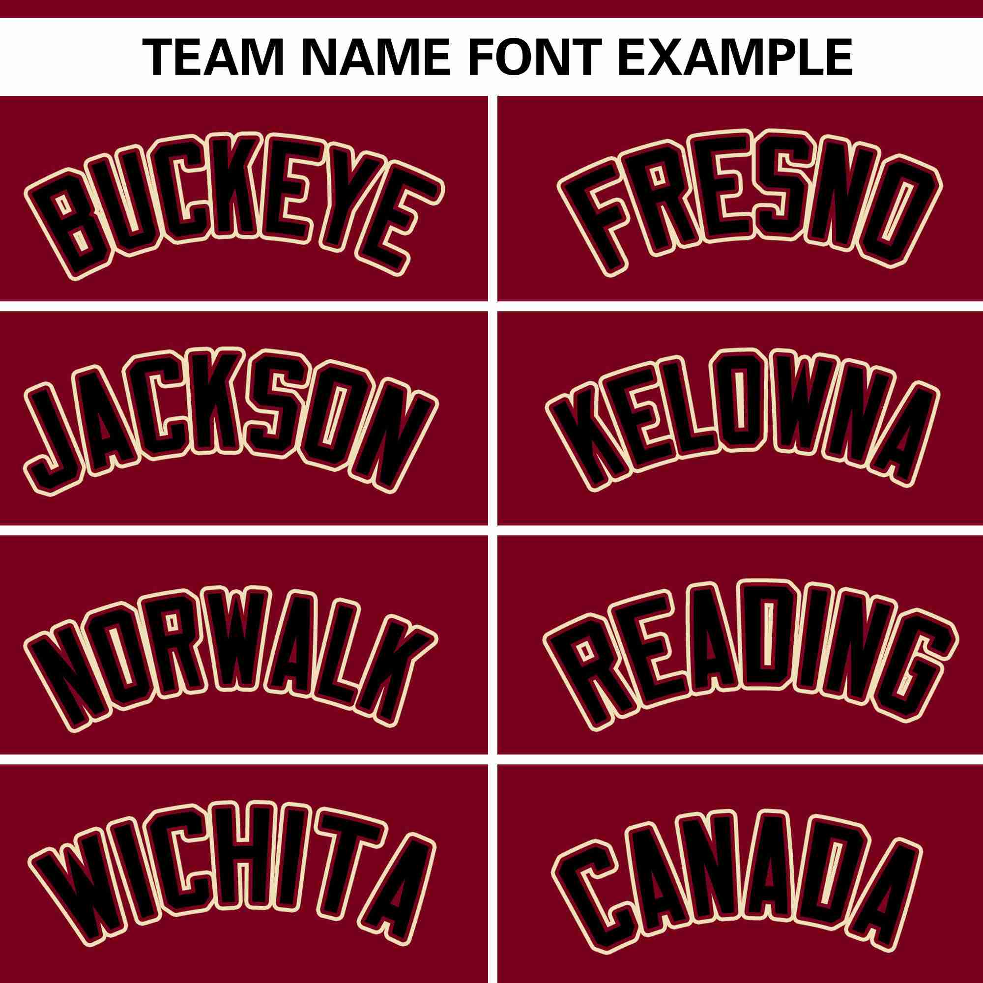 Custom Crimson Khaki Thick Stripe Fashion Design Authentic Baseball Jersey