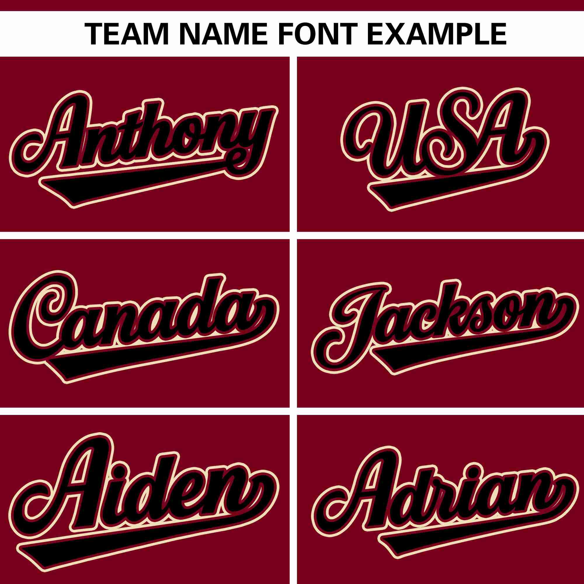 Custom Crimson Khaki Thick Stripe Fashion Design Authentic Baseball Jersey