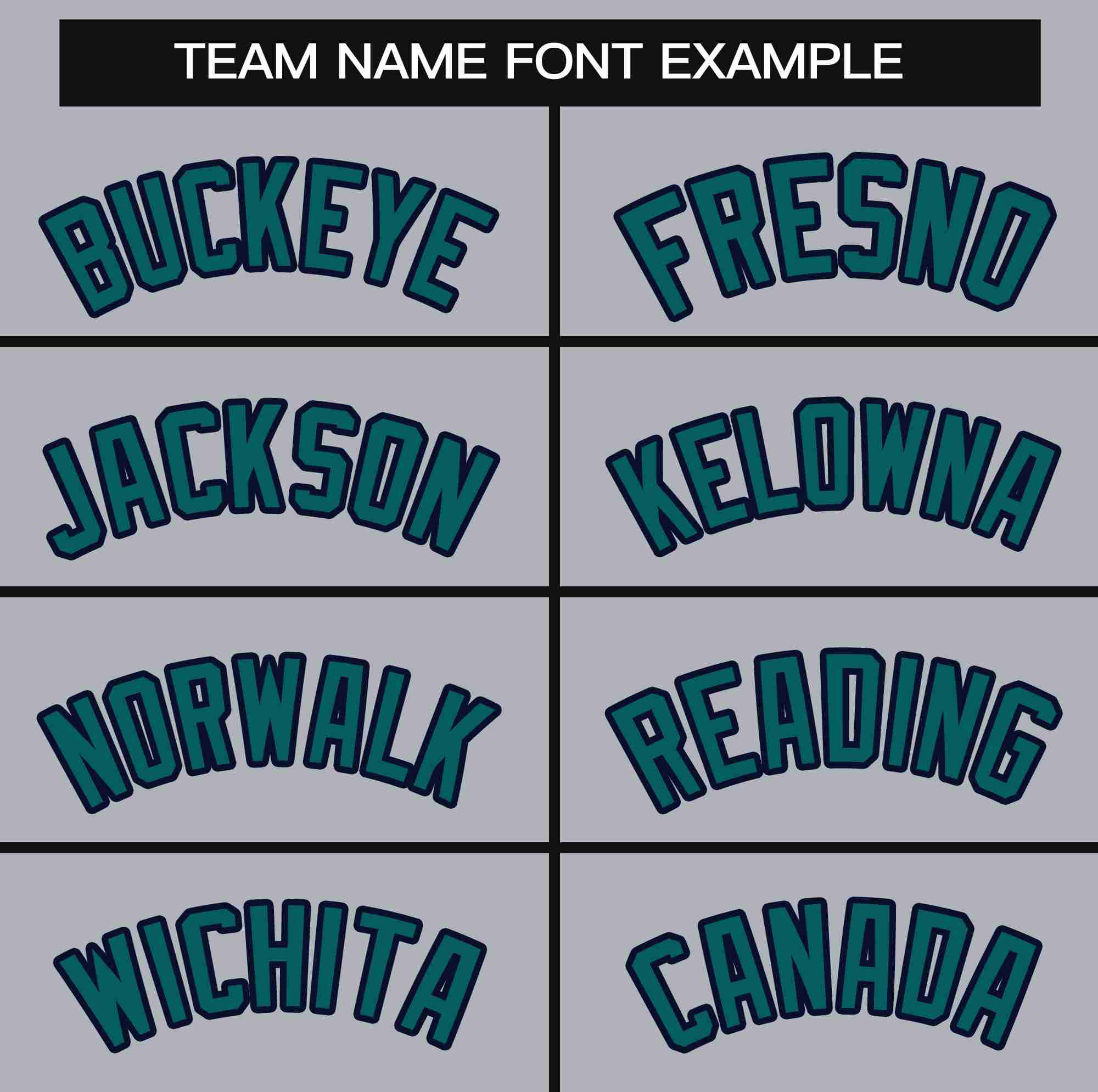 Custom Gray Aqua-Black Classic Style Personalized Full Button Authentic Baseball Jersey