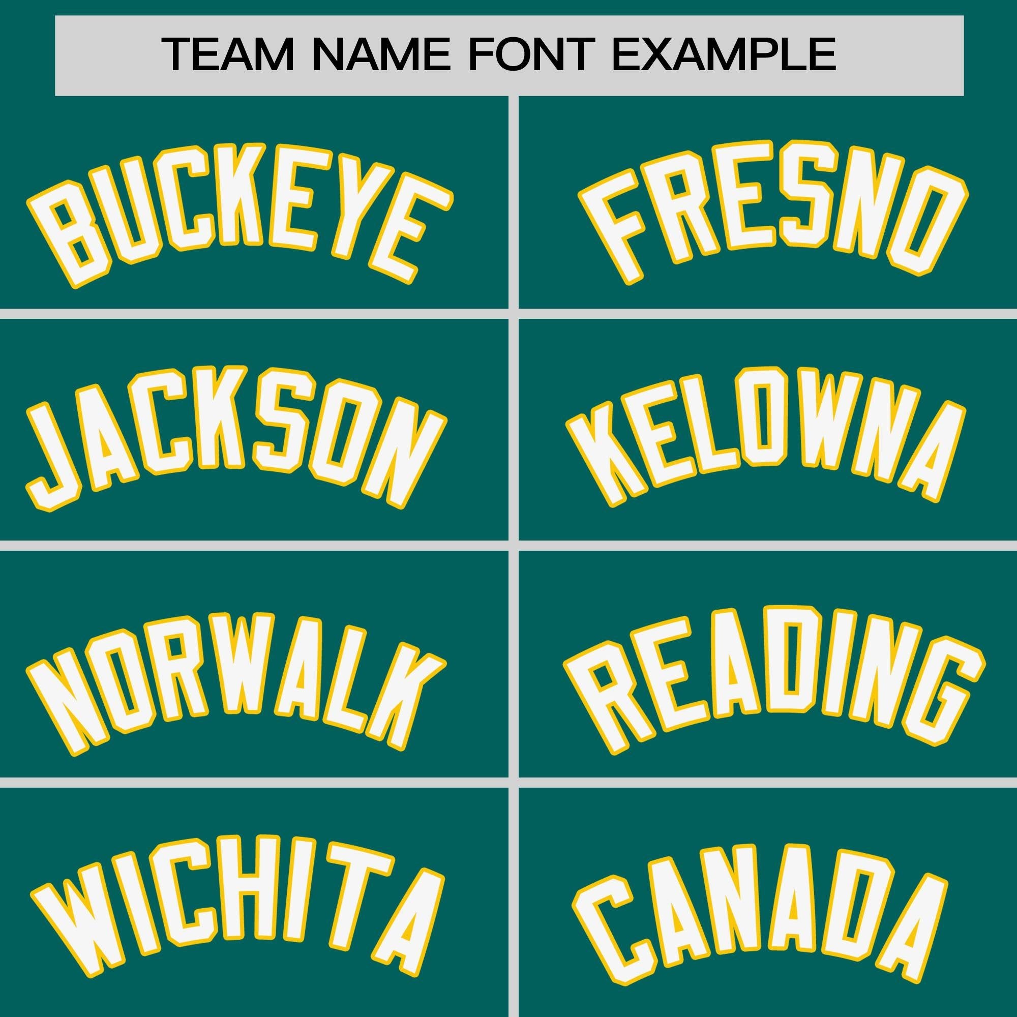 Custom Aqua Gold Personalized Raglan Sleeves Round-Neck Hockey Jersey