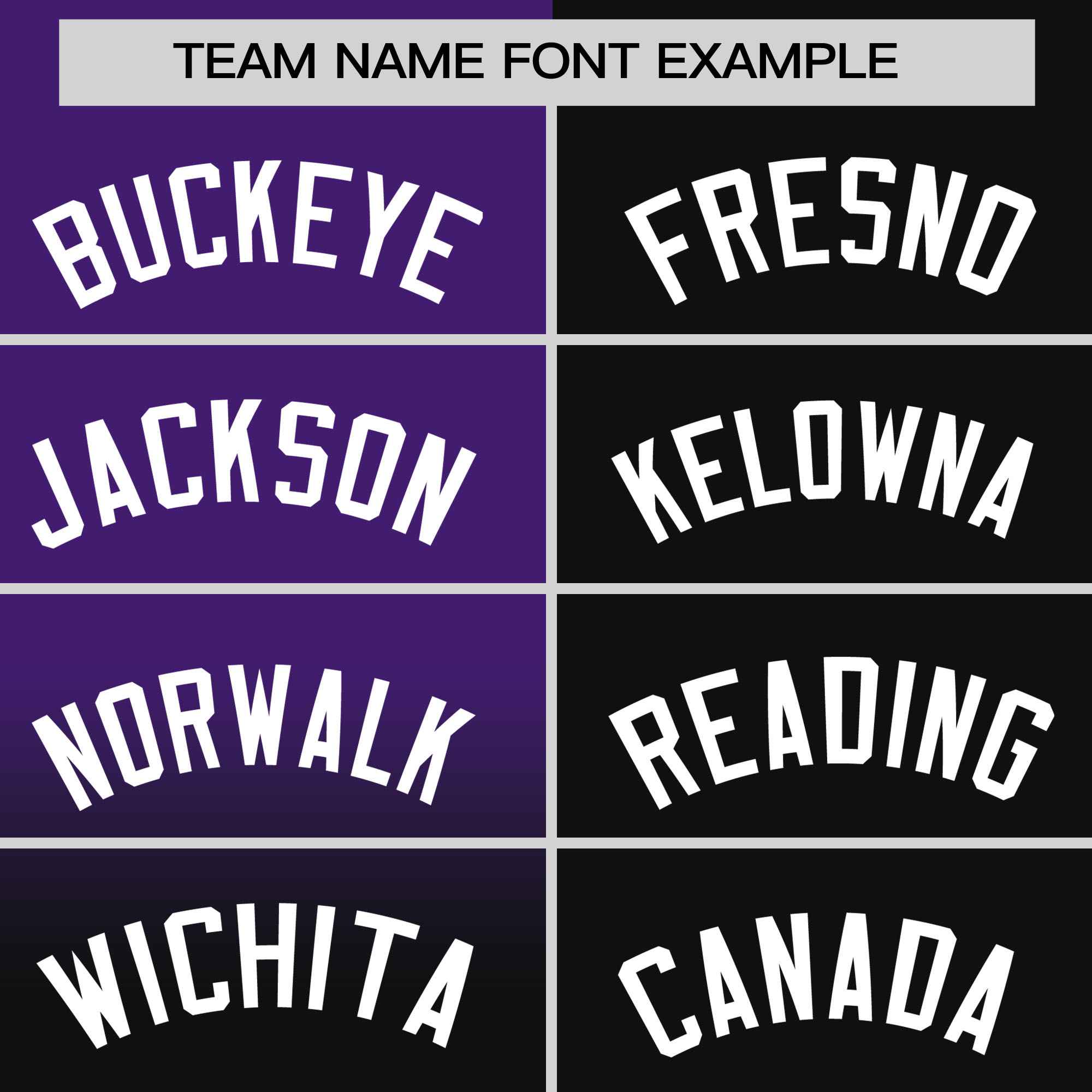 Custom Black Purple Personalized Half Gradient Design Authentic Baseball Jersey