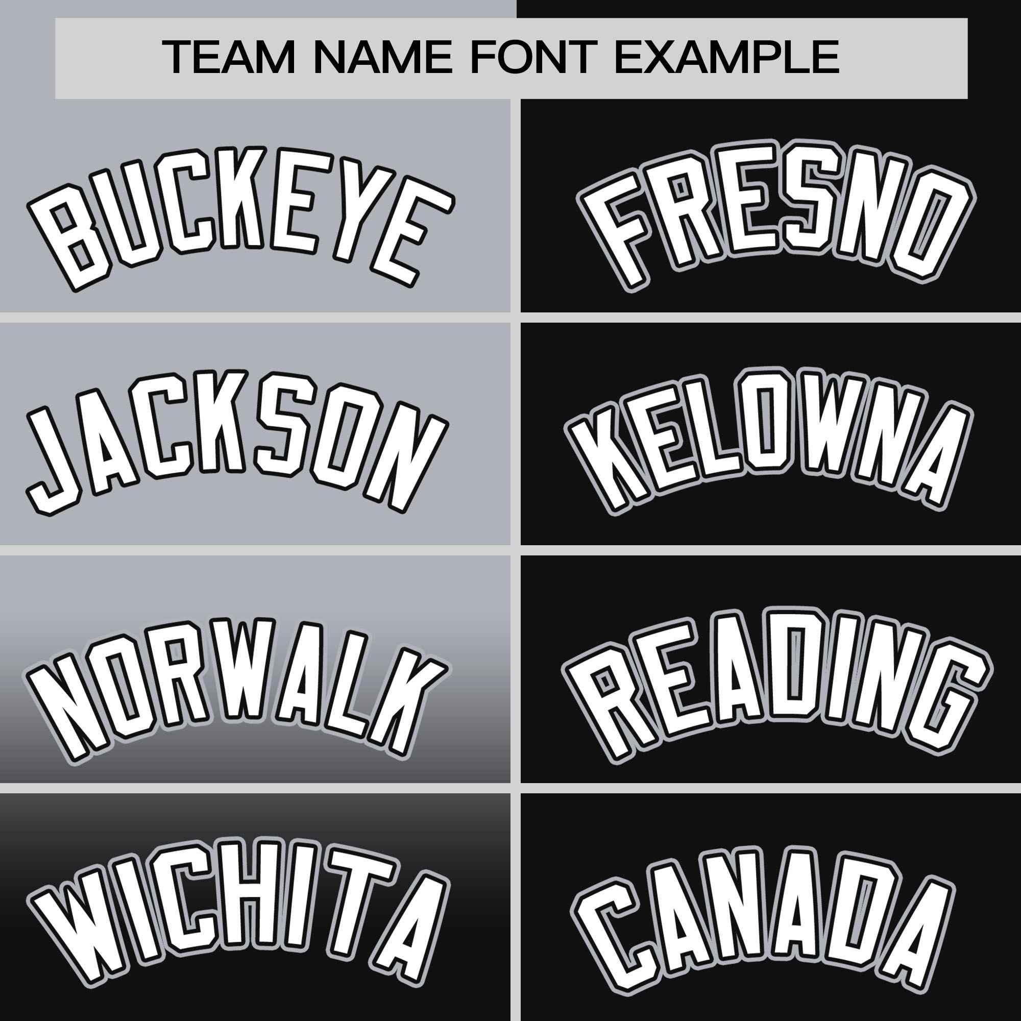 Custom Black Gray Personalized Half Gradient Design Authentic Baseball Jersey