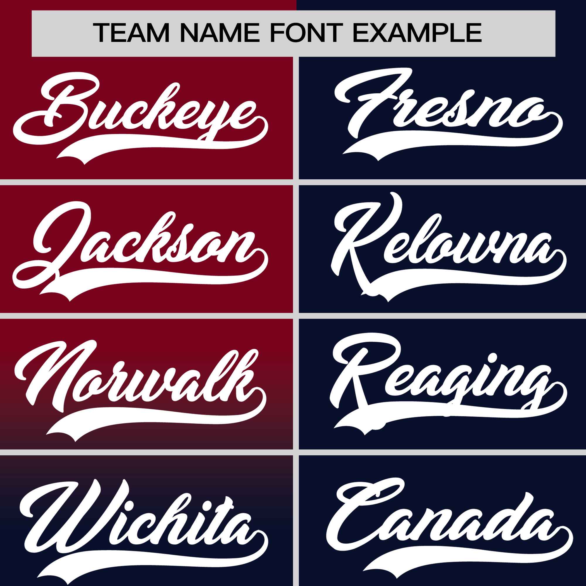 Custom Navy Crimson Personalized Half Gradient Design Authentic Baseball Jersey