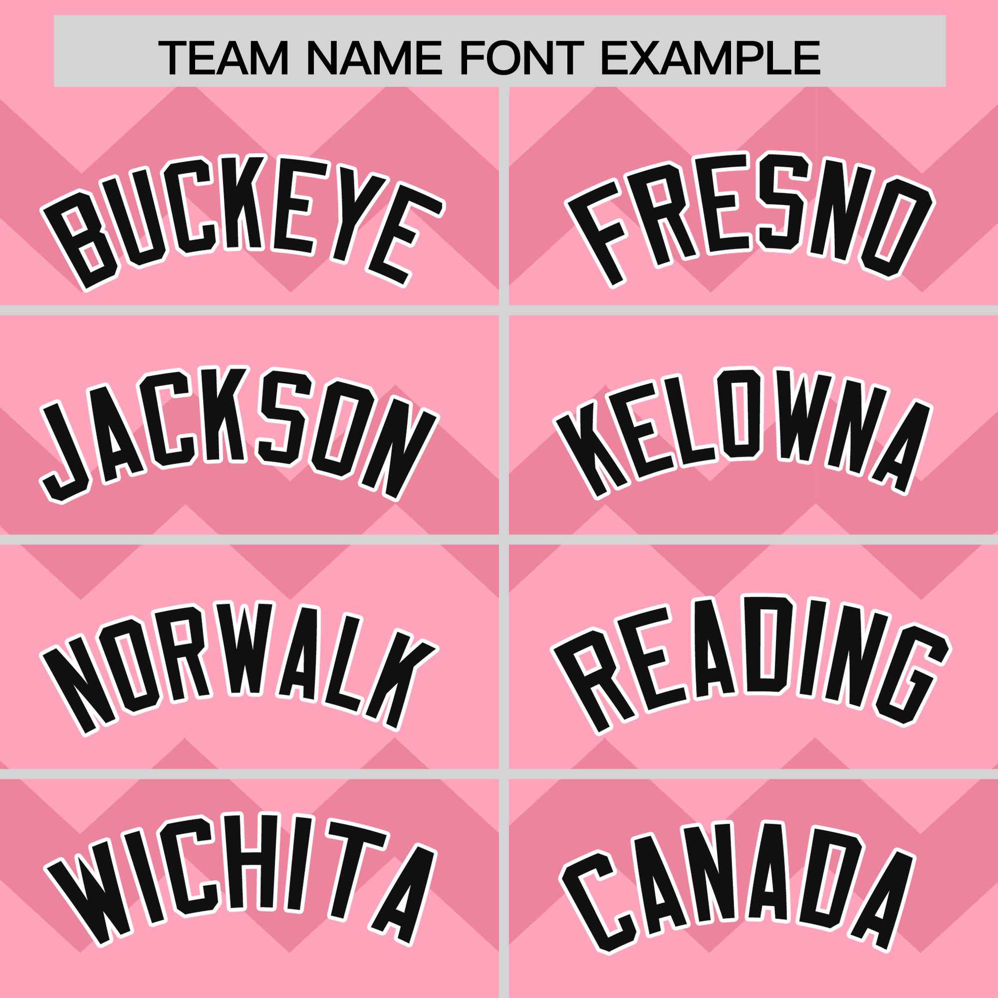 Custom Light Pink Black-White Personalized Ripple Design Authentic Baseball Jersey