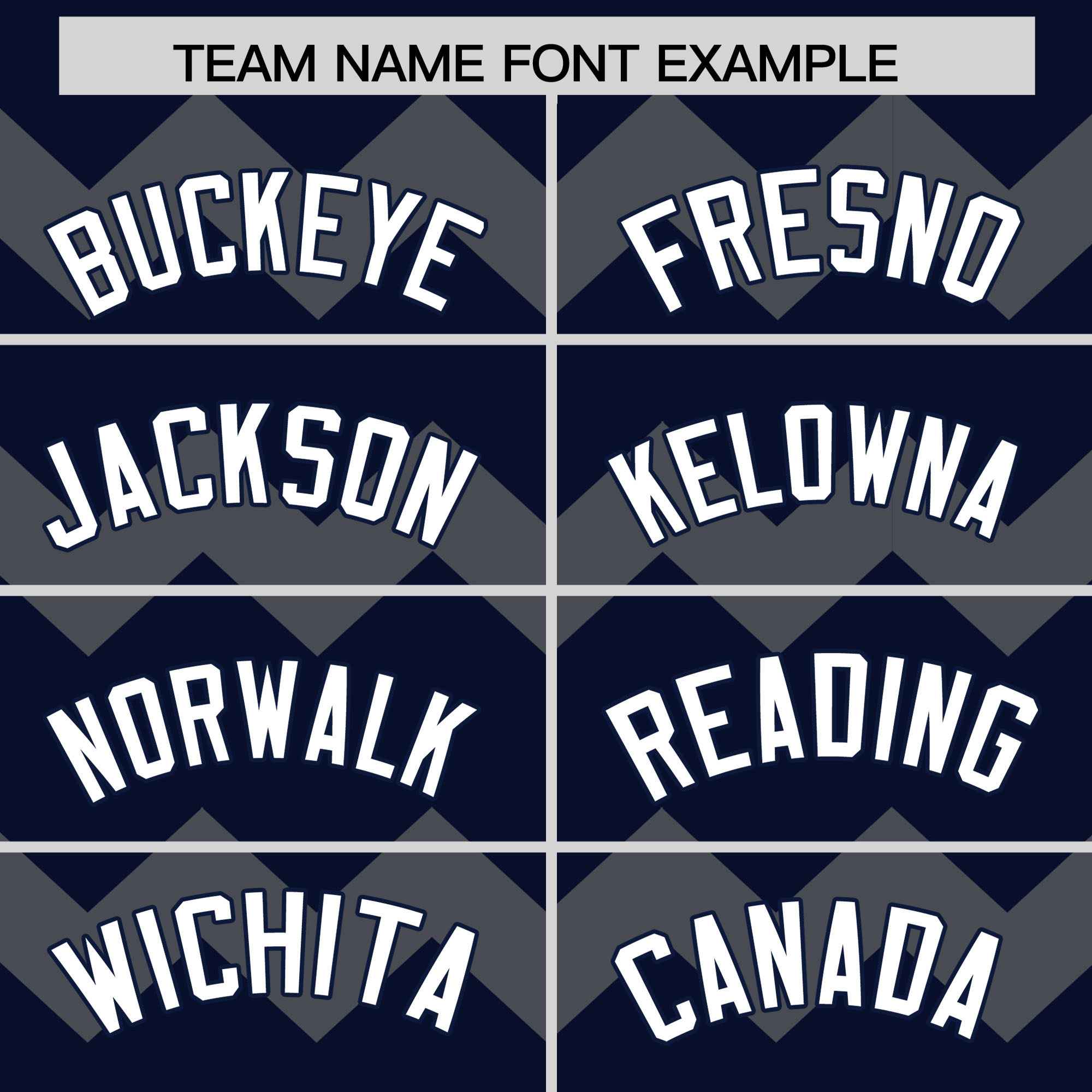 Custom Navy-Gray White Personalized Ripple Design Authentic Baseball Jersey