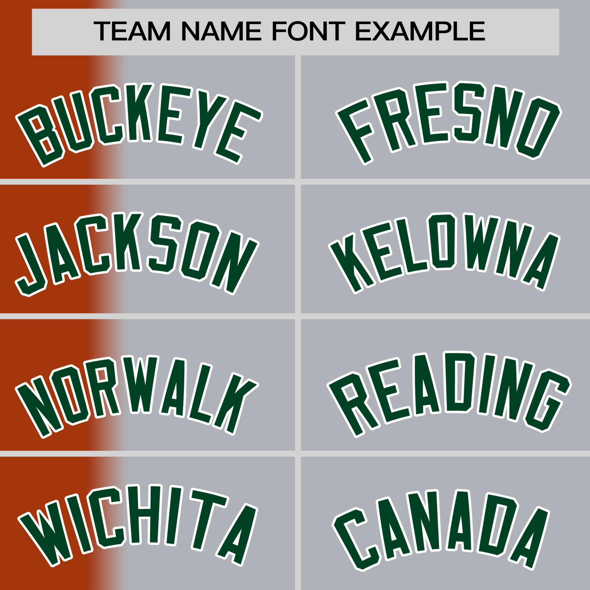 Custom Gray Texas Orange Pinstripe Personalized Gradient Authentic Baseball Jersey