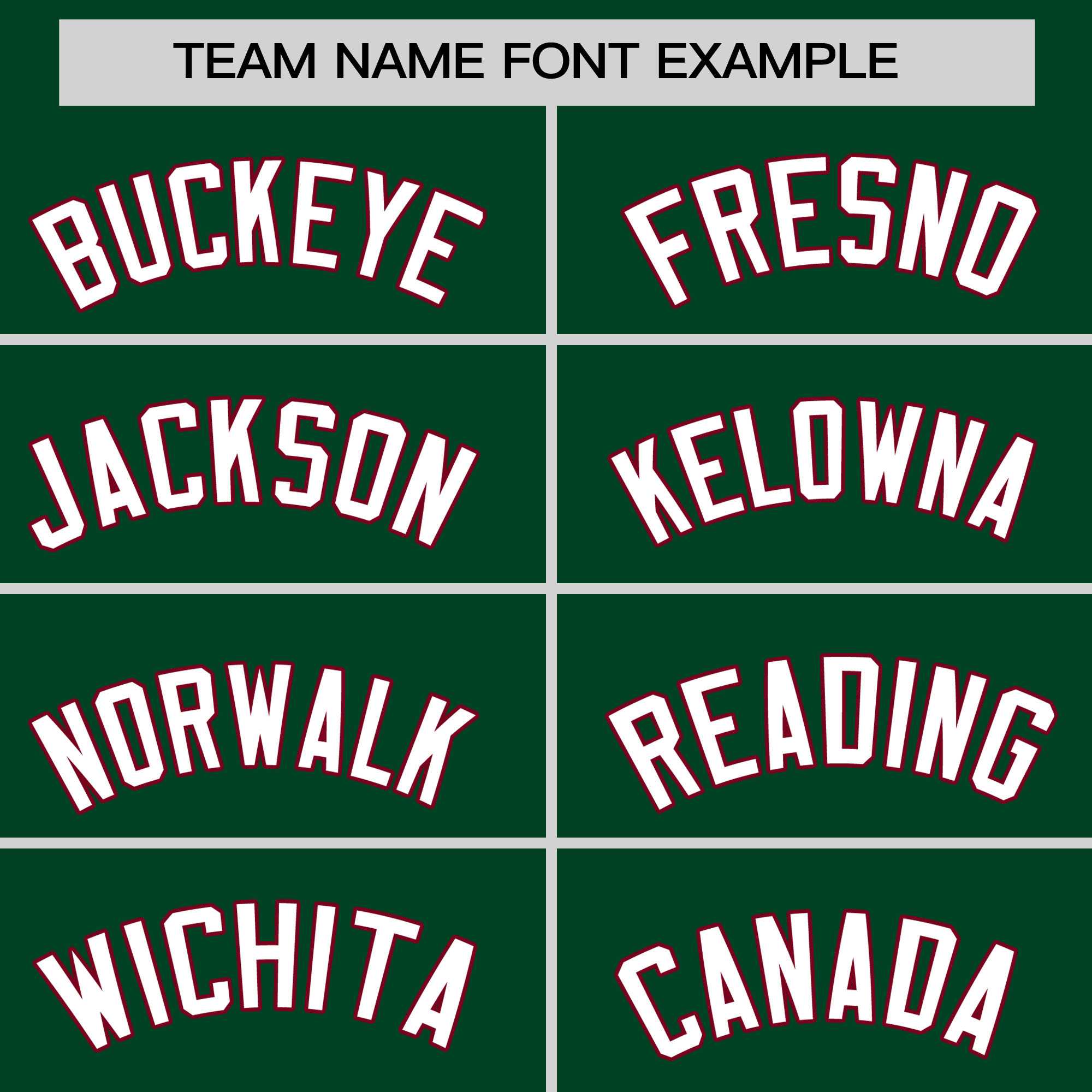 Custom Green Crimson-White Personalized Color Block Authentic Baseball jersey