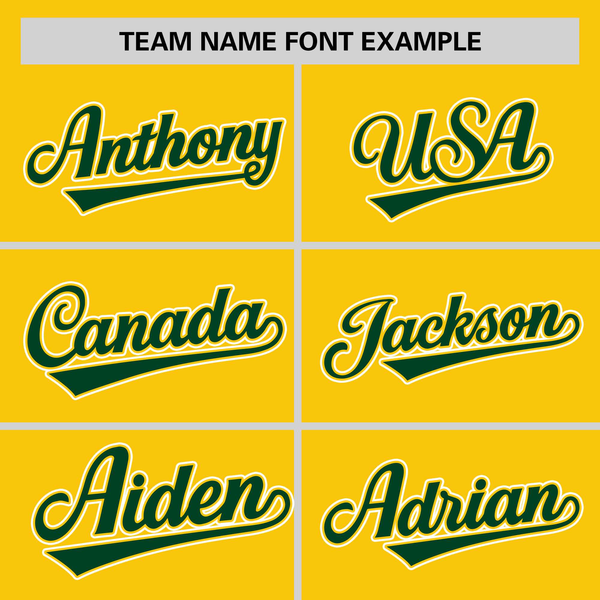 Custom Gold Green-White Personalized Color Block Authentic Baseball jersey