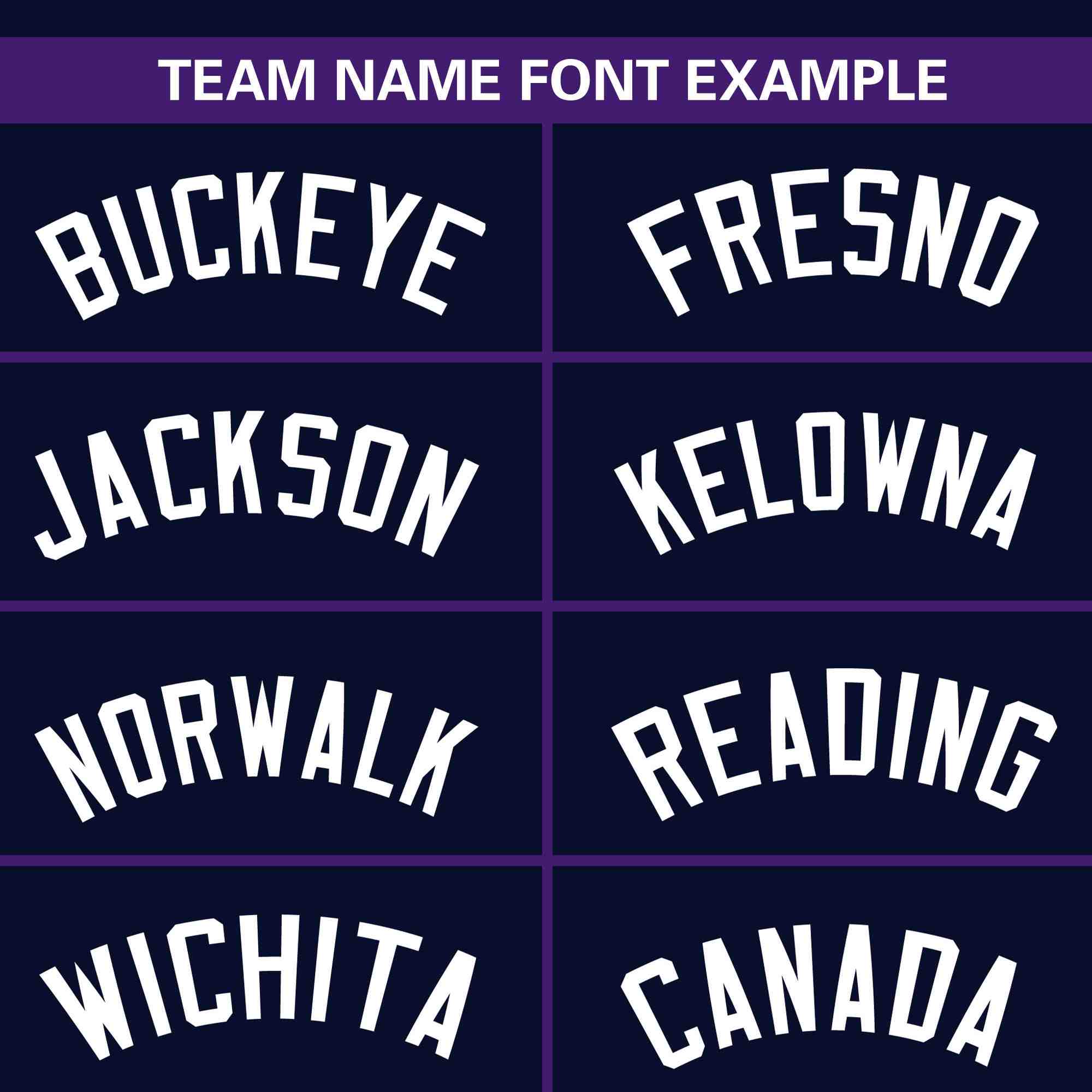 Custom Navy Purple-White Personalized Color Block Authentic Baseball Jersey