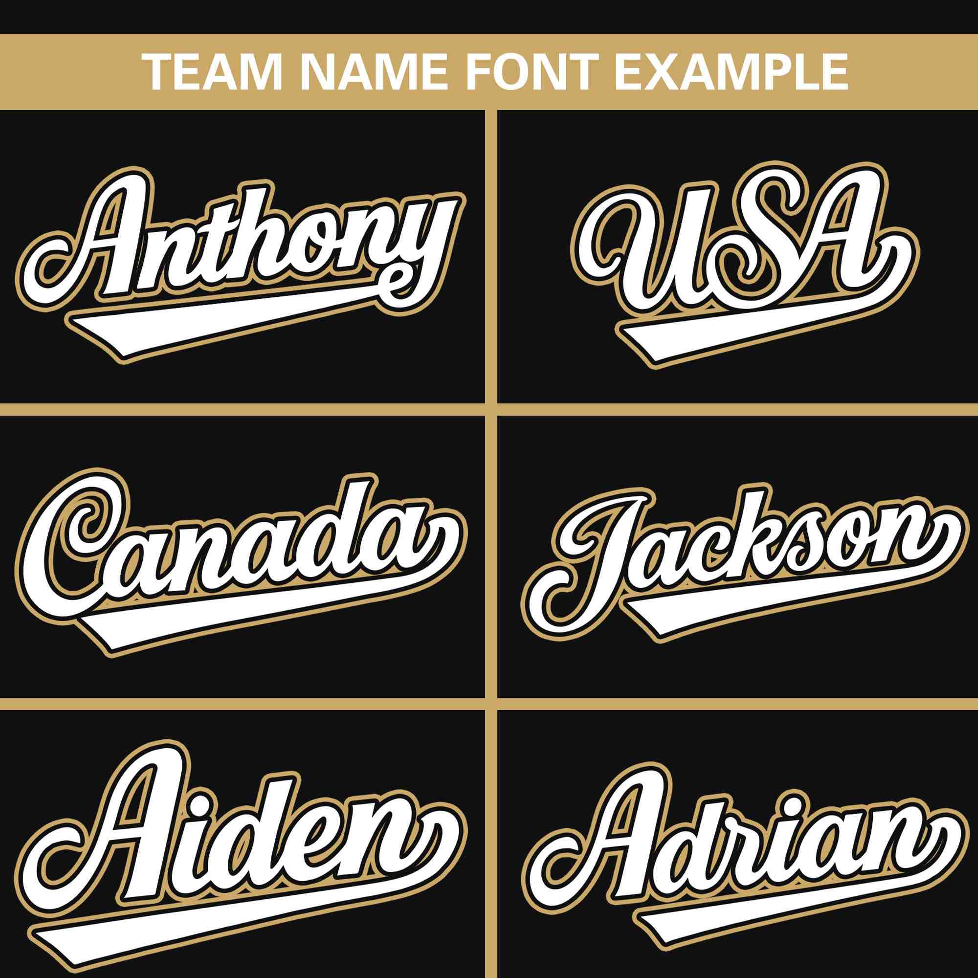 Custom Black Old Gold-White Personalized Color Block Authentic Baseball Jersey