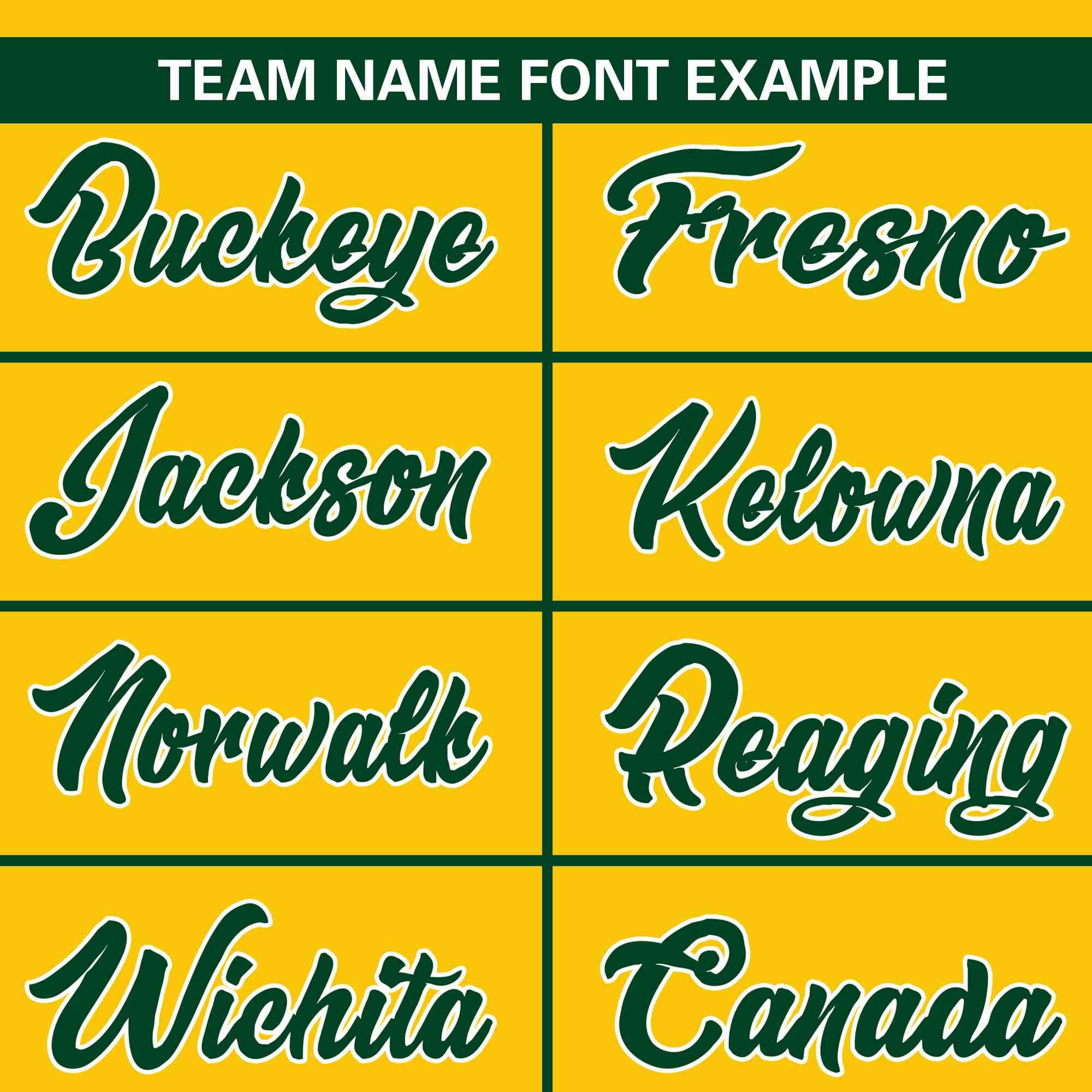 Custom Gold Green-White Personalized Color Block Authentic Baseball Jersey