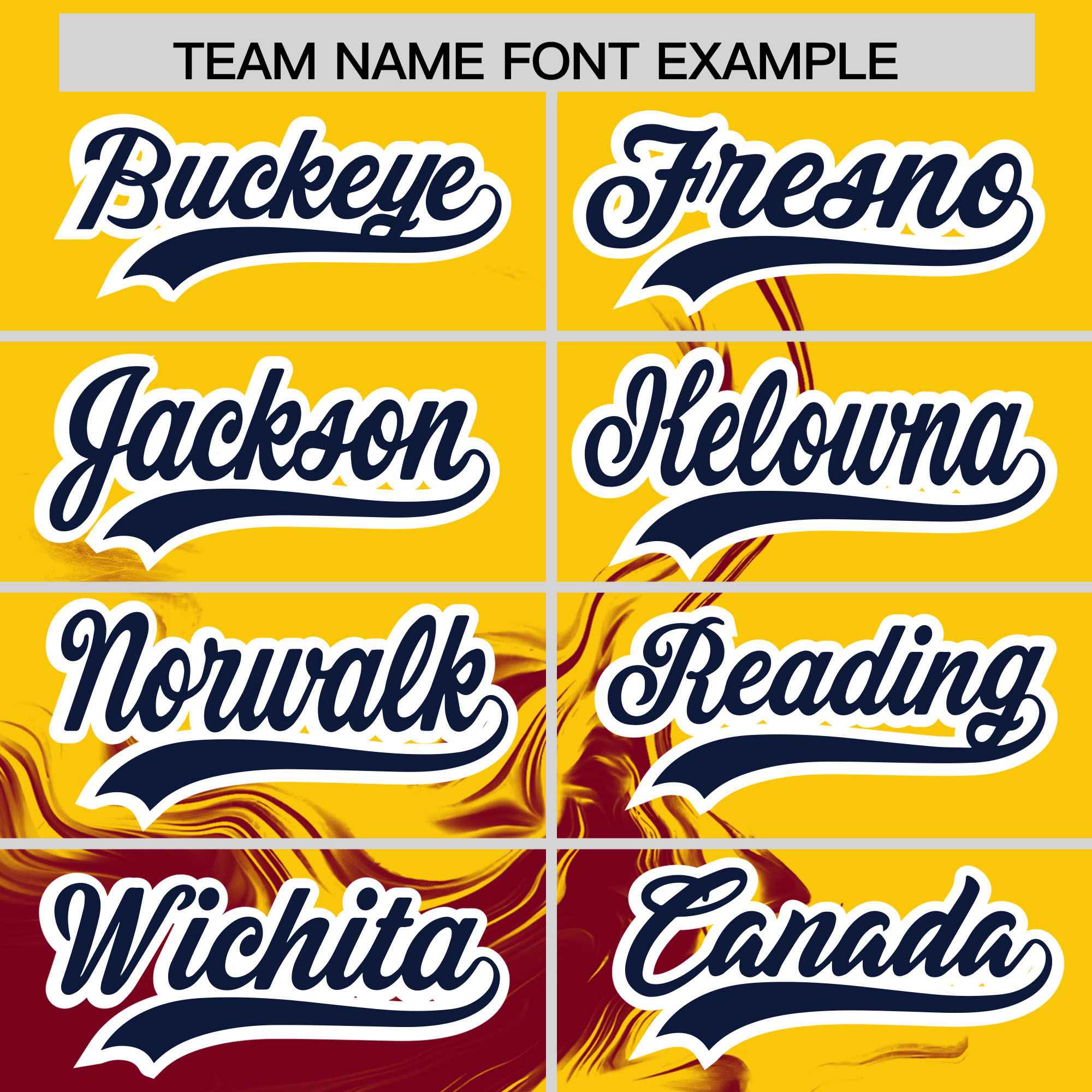 Custom Gold Crimson Personalized Ink Pattern Authentic Baseball Jersey