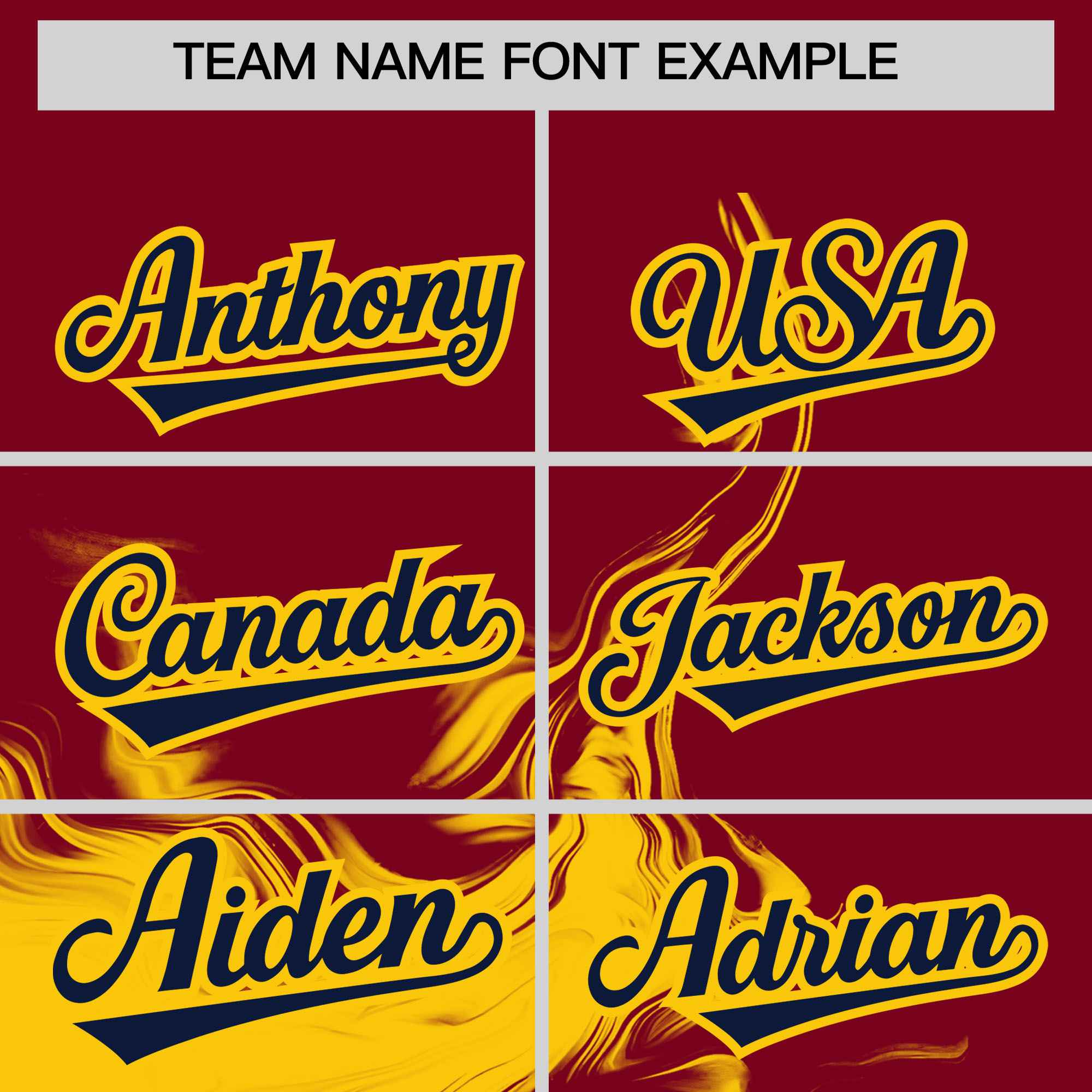 Custom Crimson Gold Personalized Ink Pattern Authentic Baseball Jersey