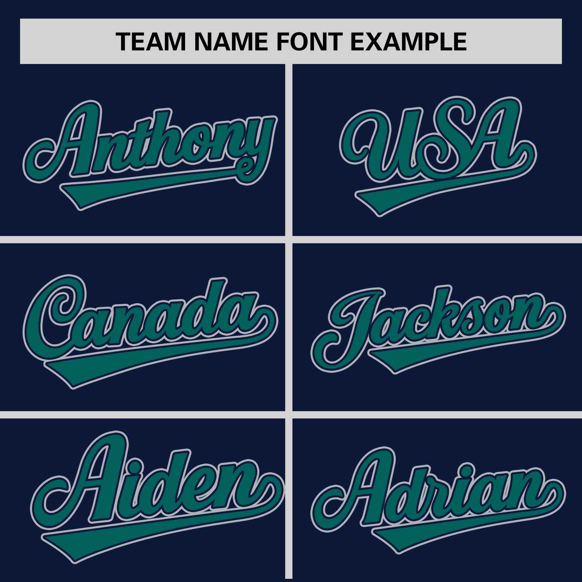 Custom Navy Aqua Zebra Stripes Graffiti Pattern Authentic Baseball Jersey