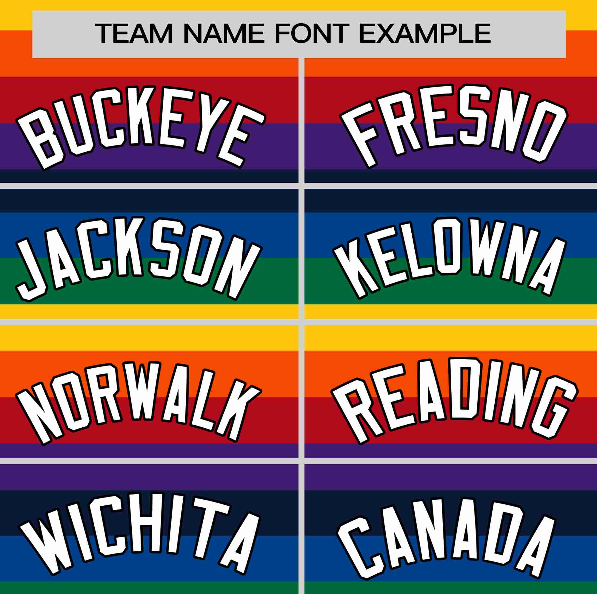 Custom LGBT Rainbow For Pride Month Color Block Personalized Authentic Baseball Jersey