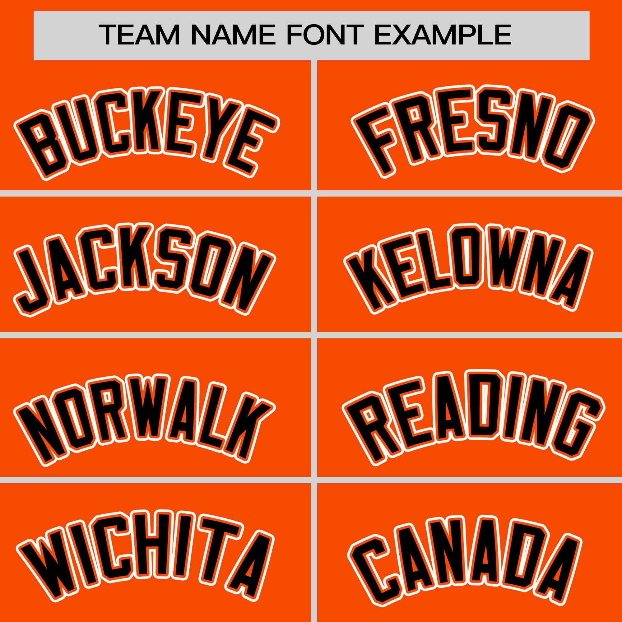 Custom Orange White Personalized Half Stripe Design Authentic Baseball Jersey