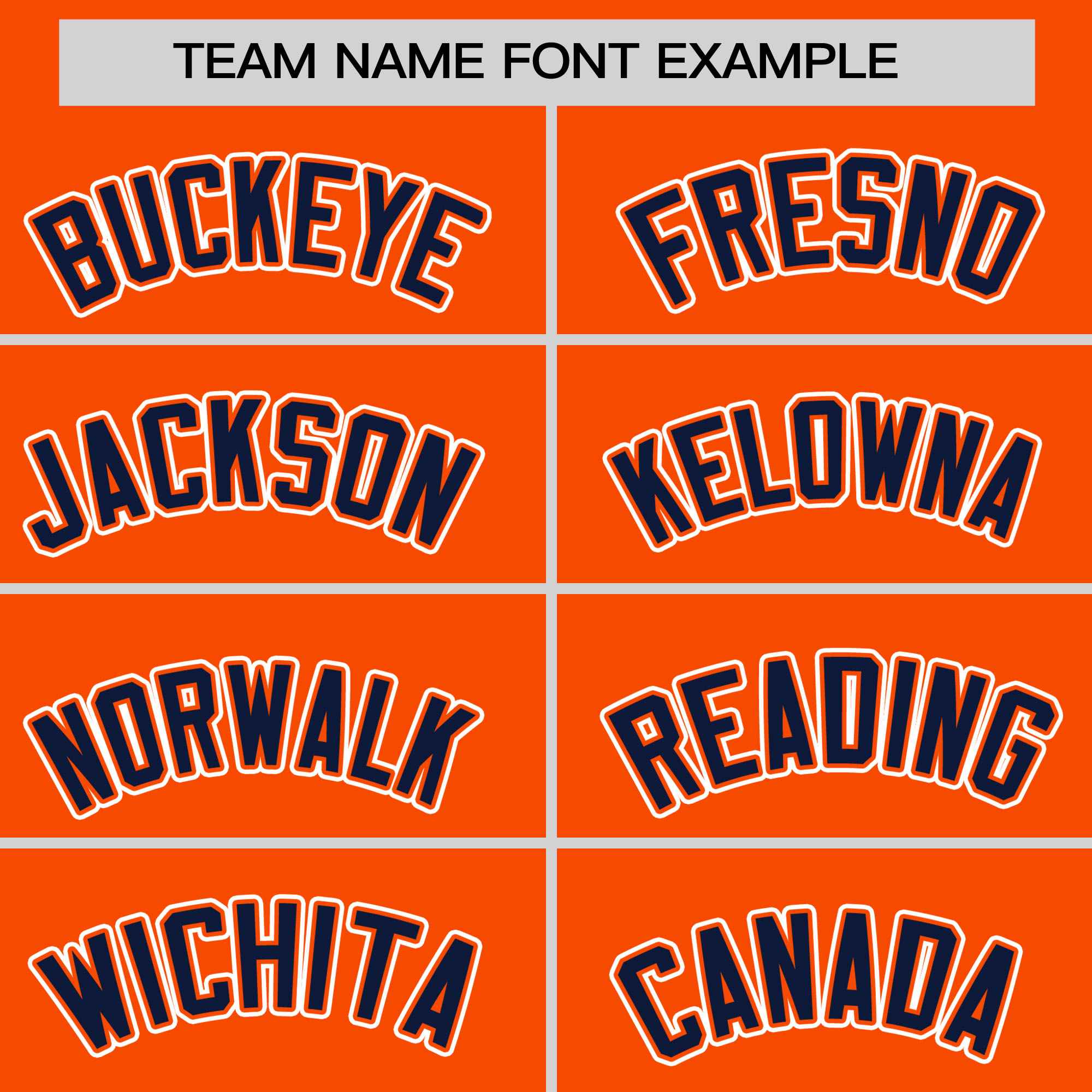 Custom Orange Navy Personalized Half Stripe Design Authentic Baseball Jersey