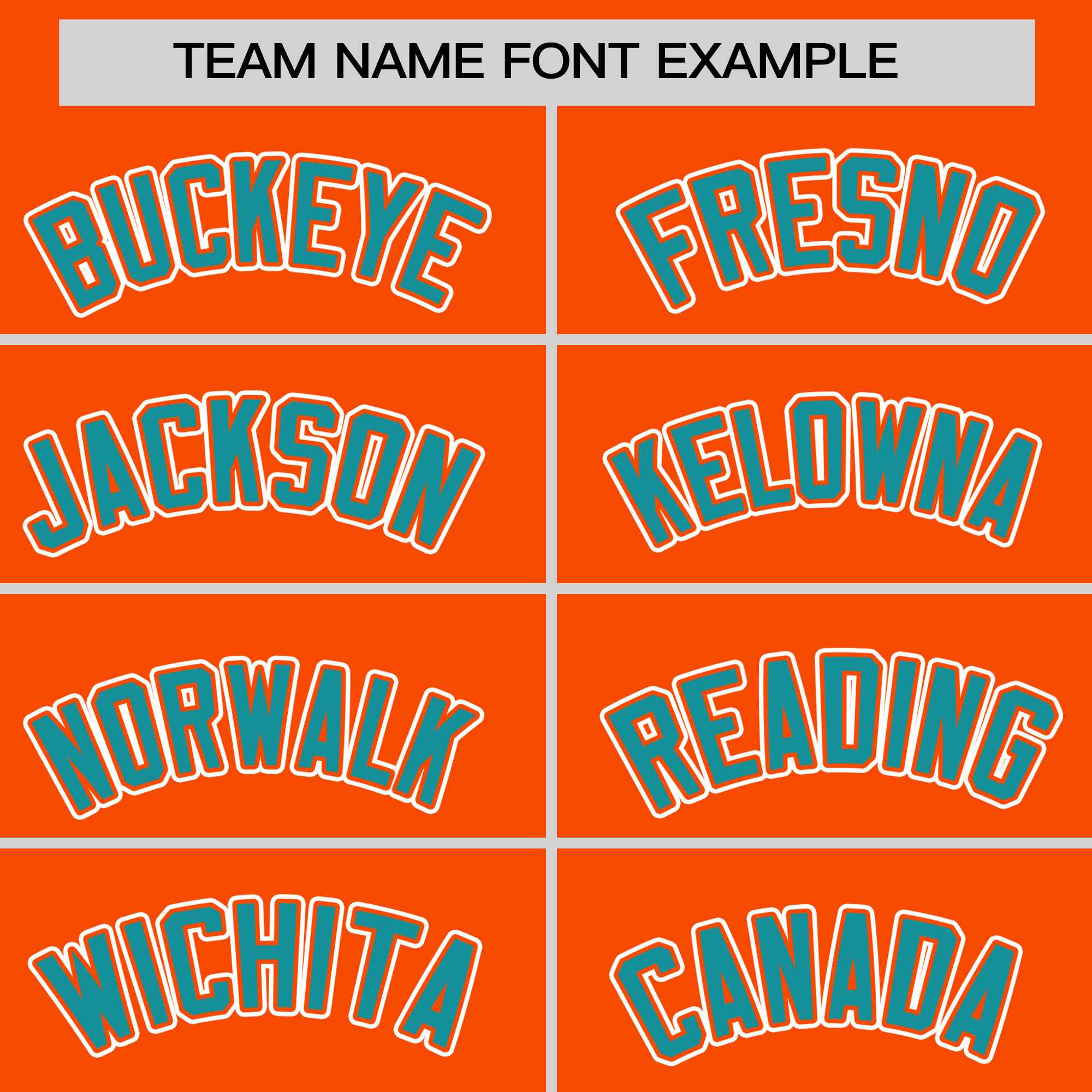 Custom Orange Aqua Personalized Half Stripe Design Authentic Baseball Jersey