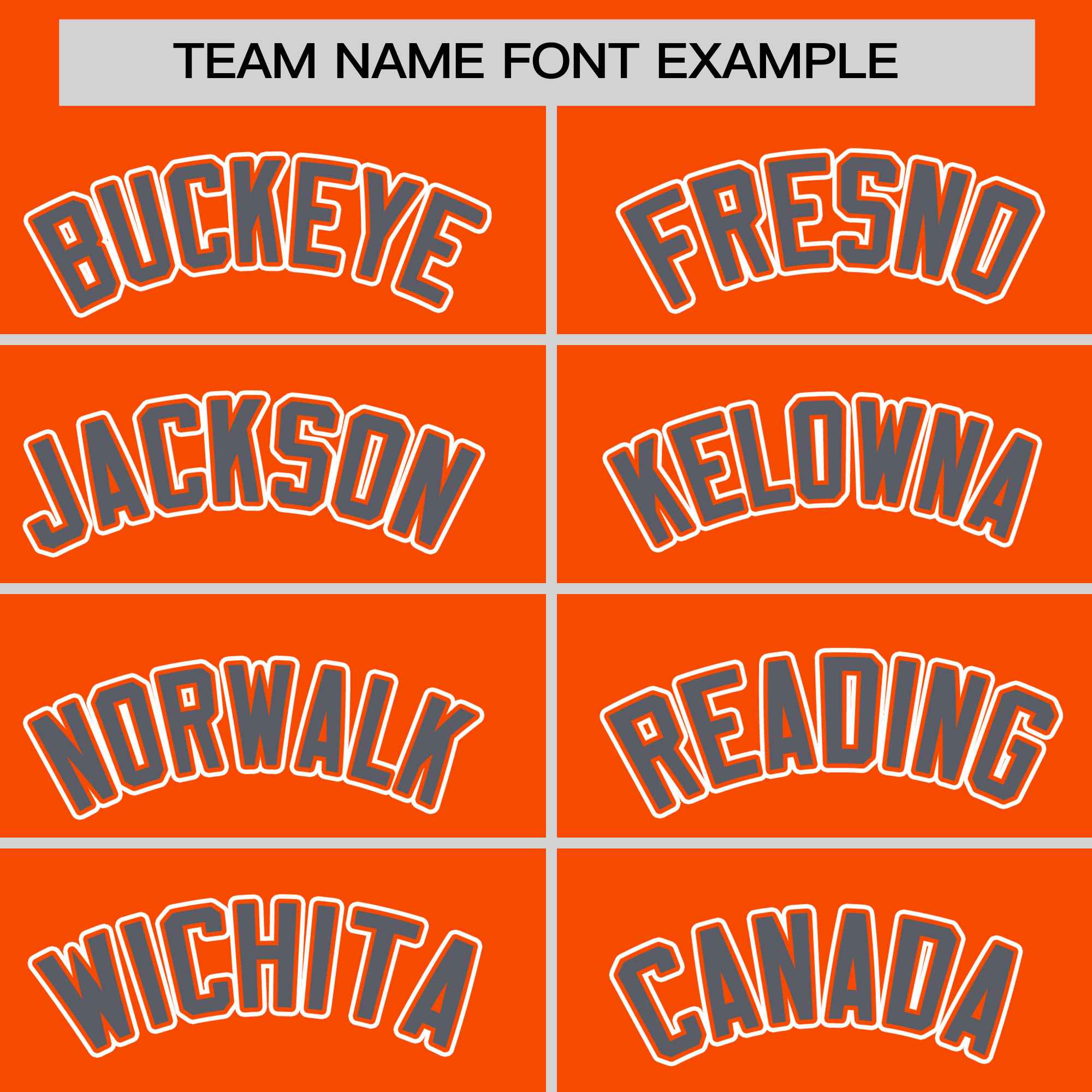 Custom Orange Gray Personalized Half Stripe Design Authentic Baseball Jersey