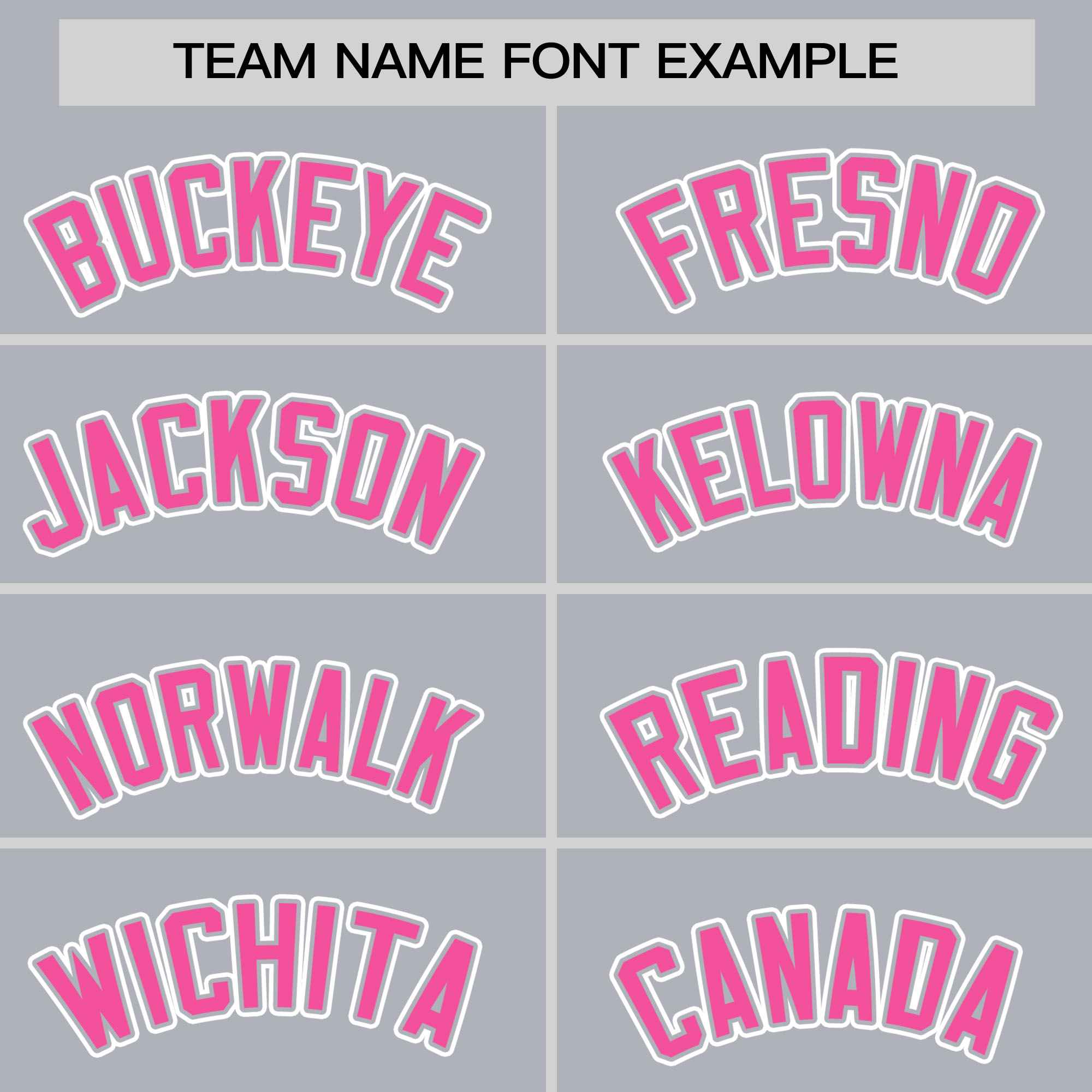 Custom Gray Pink Personalized Half Stripe Design Authentic Baseball Jersey